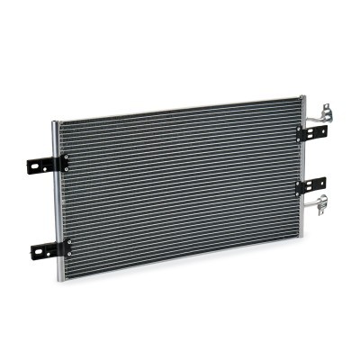 A/C condenser 448C0052 - photo 5