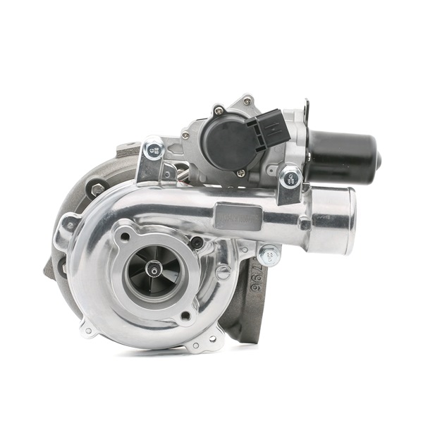 Turbocharger Stark SKCT-1191073 SKCT-1191073 - photo 1