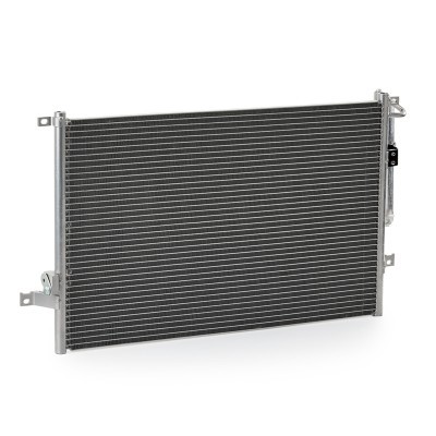 A/C condenser 448C0078 - photo 6