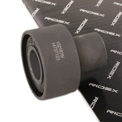 Axle Beam Bushing RIDEX 1080M0009 1080M0009 - photo 2