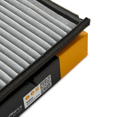 Cabin Air Filter RIDEX 424I0011 424I0011 - photo 10
