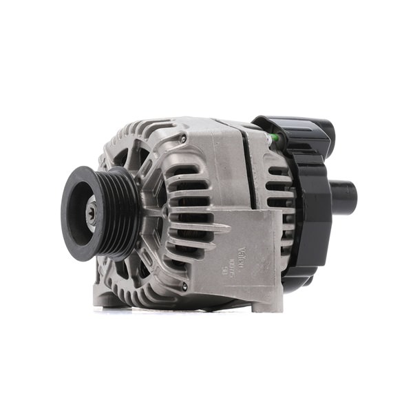 Alternator RIDEX 4G1805R 4G1805R - photo 1