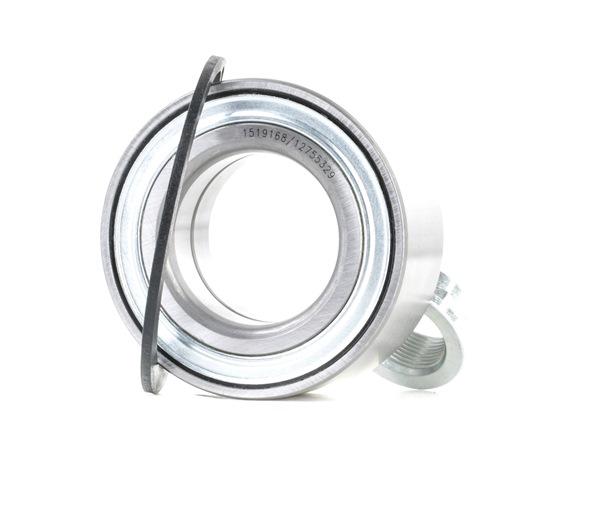 Wheel Bearing RIDEX 654W0783 654W0783 - photo 1