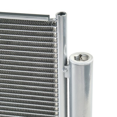 A/C condenser 448C0581 - photo 5