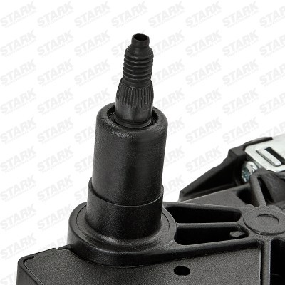Wiper Motor Stark SKWM-0290027 SKWM-0290027 - photo 6