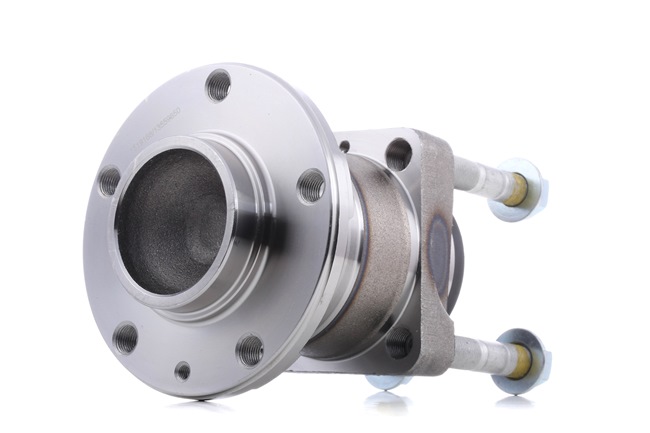 Wheel Bearing RIDEX 654W0879 654W0879 - photo 1