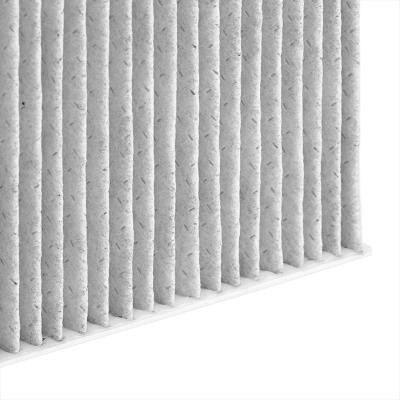 Cabin Air Filter RIDEX 424I0516P 424I0516P - photo 5