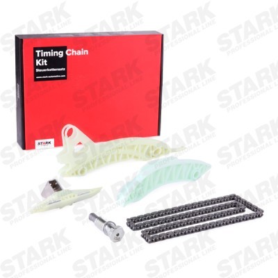 Timing chain kit Stark SKTCK-2240259 SKTCK-2240259 - photo 2