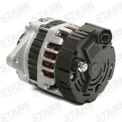 Alternator Stark SKGN-0321150 SKGN-0321150 - photo 4