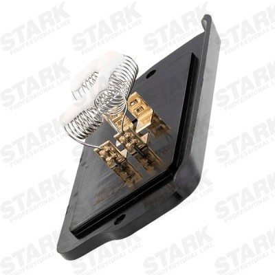 HVAC control unit Stark SKCU-2150065 SKCU-2150065 - photo 4