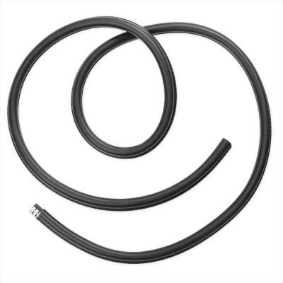 Door seal RIDEX 2057D0005 2057D0005 - photo 3