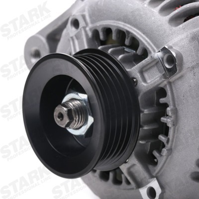 Alternator Stark SKGN-0320885 SKGN-0320885 - photo 5