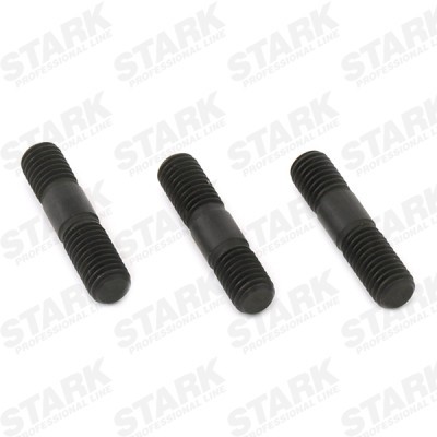 Turbocharger Stark SKCT-1190019 SKCT-1190019 - photo 11