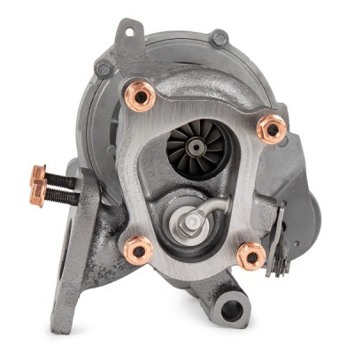 Turbocharger RIDEX 2234C10642R 2234C10642R - photo 5