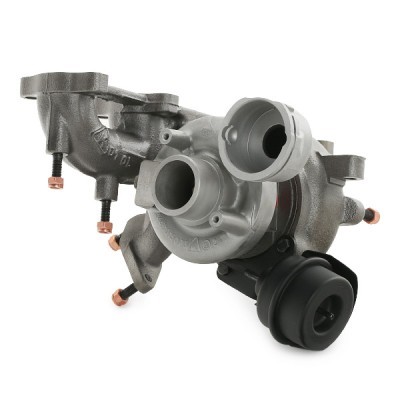 Turbocharger RIDEX 2234C0448R 2234C0448R - photo 9