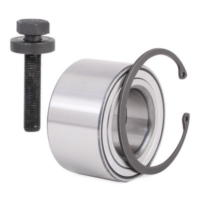 Wheel Bearing RIDEX 654W0929 654W0929 - photo 4