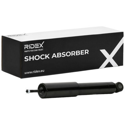 Shock Absorber RIDEX 854S0576 854S0576 - photo 2
