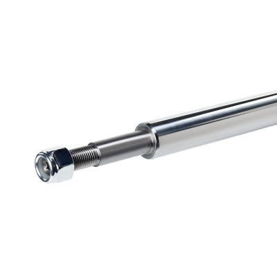 Shock Absorber RIDEX 854S2225P 854S2225P - photo 4