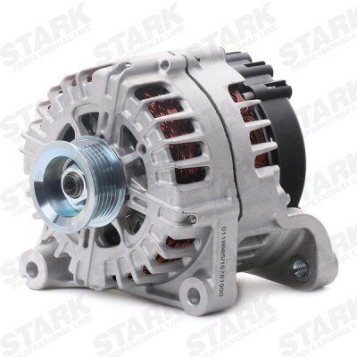 Alternator Stark SKGN-03221441 SKGN-03221441 - photo 3