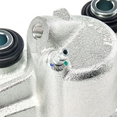 Brake Caliper RIDEX 78B1209 78B1209 - photo 6