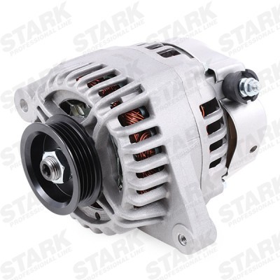 Alternator Stark SKGN-0320398 SKGN-0320398 - photo 2