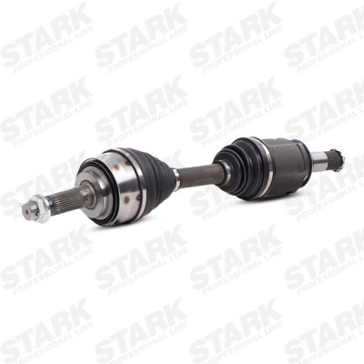 Drive Shaft Stark SKDS-0210706 SKDS-0210706 - photo 3