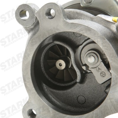 Turbocharger Stark SKCT-1190442 SKCT-1190442 - photo 6