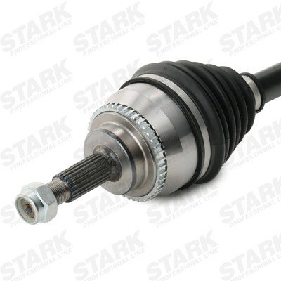 Drive Shaft Stark SKDS-0210214 SKDS-0210214 - photo 4