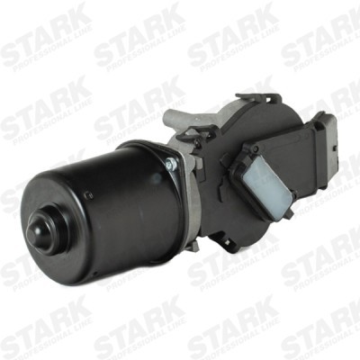 Wiper Motor Stark SKWM-02990452 SKWM-02990452 - photo 3
