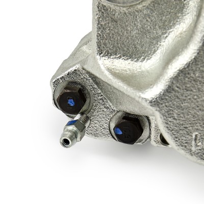 Brake Caliper RIDEX 78B1544 78B1544 - photo 9