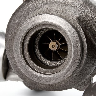 Turbocharger RIDEX 2234C10635R 2234C10635R - photo 6