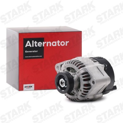 Alternator Stark SKGN-0320109 SKGN-0320109 - photo 2