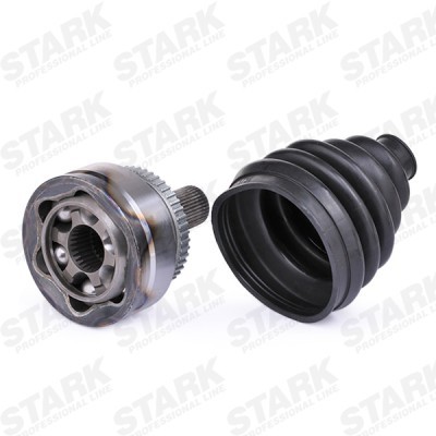 Joint Kit, Drive Shaft Stark SKJK-0200033 SKJK-0200033 - photo 3