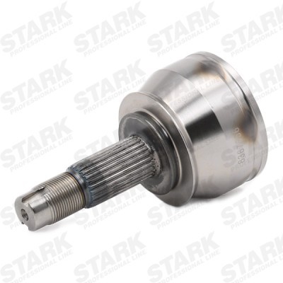 Joint Kit, Drive Shaft Stark SKJK-0200329 SKJK-0200329 - photo 4