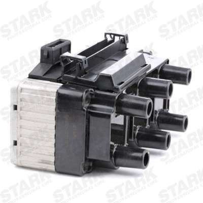 Ignition Coil Stark SKCO-0070076 SKCO-0070076 - photo 4