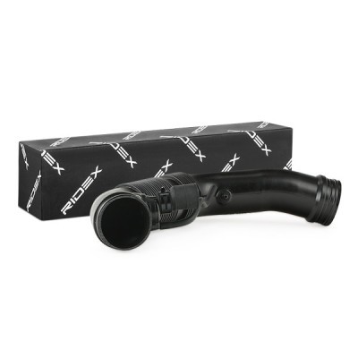 Air intake hose RIDEX 1591I0011 1591I0011 - photo 2