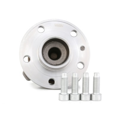 Wheel Bearing RIDEX 654W0073 654W0073 - photo 5