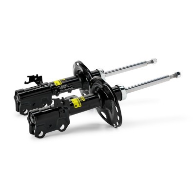 Shock Absorber RIDEX 854S2360P 854S2360P - photo 3