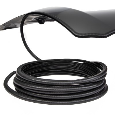 Door seal RIDEX 2057D0002 2057D0002 - photo 7