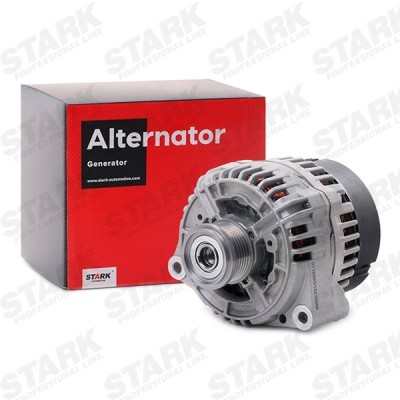 Alternator Stark SKGN-0321235 SKGN-0321235 - photo 2