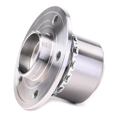 Wheel Bearing RIDEX 654W0578 654W0578 - photo 5