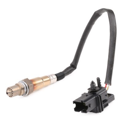 Lambda (Oxygen) Sensor RIDEX 3922L0478 3922L0478 - photo 3