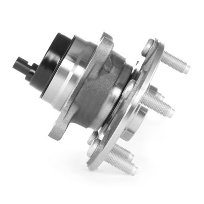 Wheel Bearing RIDEX 654W0332 654W0332 - photo 4