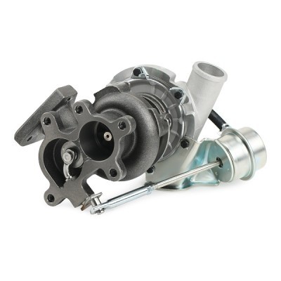 Turbocharger RIDEX 2234C0101 2234C0101 - photo 4