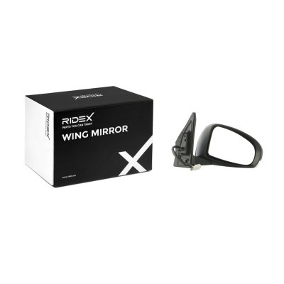Wing Mirror RIDEX 50O0515 50O0515 - photo 2