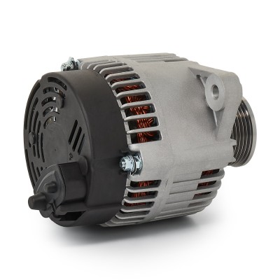 Alternator RIDEX 4G0009P 4G0009P - photo 4