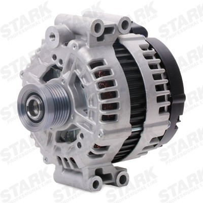 Alternator Stark SKGN-0321126 SKGN-0321126 - photo 3