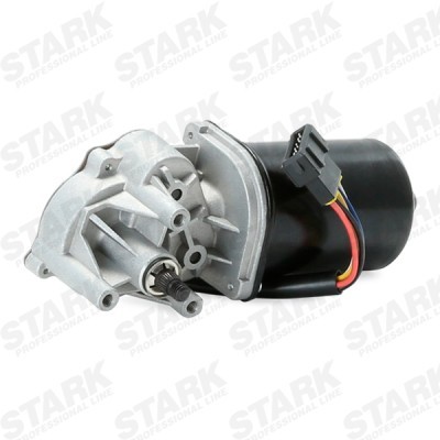 Wiper Motor Stark SKWM-0290371 SKWM-0290371 - photo 4