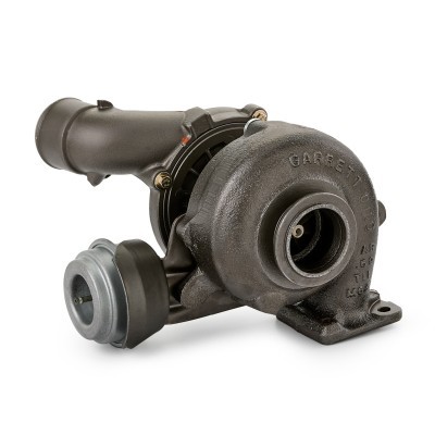 Turbocharger RIDEX 2234C10469R 2234C10469R - photo 4
