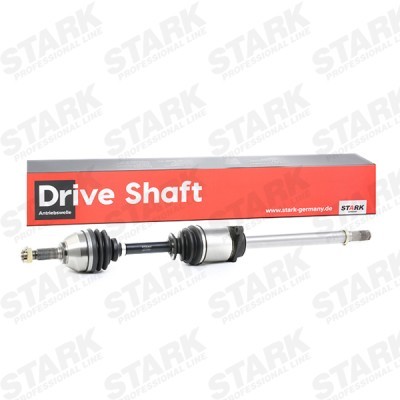 Drive Shaft Stark SKDS-0210107 SKDS-0210107 - photo 2